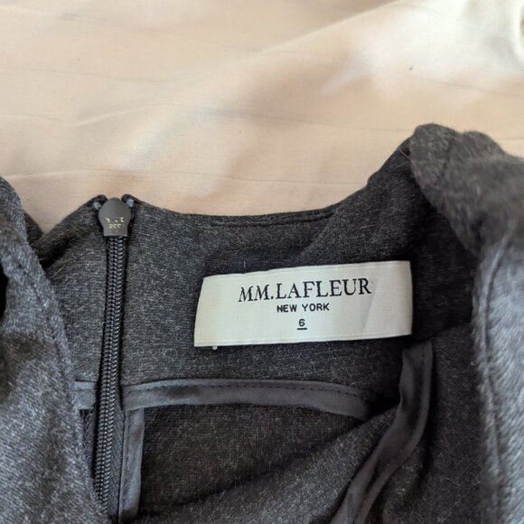 MM LaFleur Dress - Picture 3 of 3